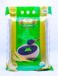 Gambar PAKET HEMAT MD Organic Rice 2kg 5 Variant (Red,Black,Brown,White,Mix) dari MD Organic Store Kota Tangerang Selatan 5 Tokopedia