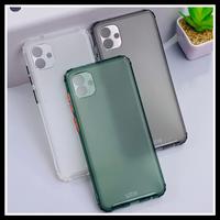 Gambar SAMSUNG GALAXY A04 4G MATTE RAINBOW ORIGINAL SOFT CASE CASING CLEAR PC - CLEAR, SAMSUNG A04 4G dari Original Shop Nillkin Kota Administrasi Jakarta Pusat 4 Tokopedia