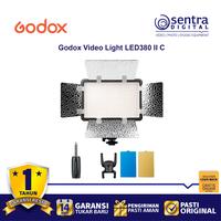 Gambar Godox LED Video Light LED308C II dari Sentra Digital Kota Surabaya 5 Tokopedia