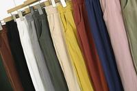 Gambar [TOYOU SHOP M46] CELANA PANJANG WANITA | LONG PANTS KOREA | PREMIUM dari Toyoushop93 Kota Medan 4 Tokopedia