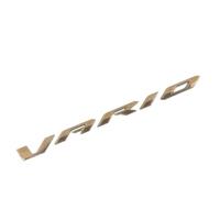 Gambar Emblem Vario Type 1 Honda Vario 125 eSP K2V 86831K2VN40ZA dari Honda Cengkareng Kota Tangerang 2 Tokopedia