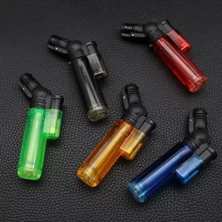 Korek Api Bara Las Power Touch Fleksibel Jet Power 3833 Korek Butane