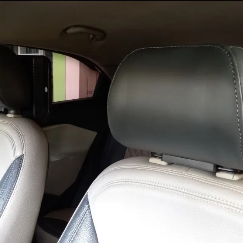 headrest jok depan Kia Rio sandaran kepala jok mobil kia 2