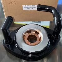 Gambar oil cooler panther 2.5 old dari tokcerotopart Kota Surabaya 1 Tokopedia