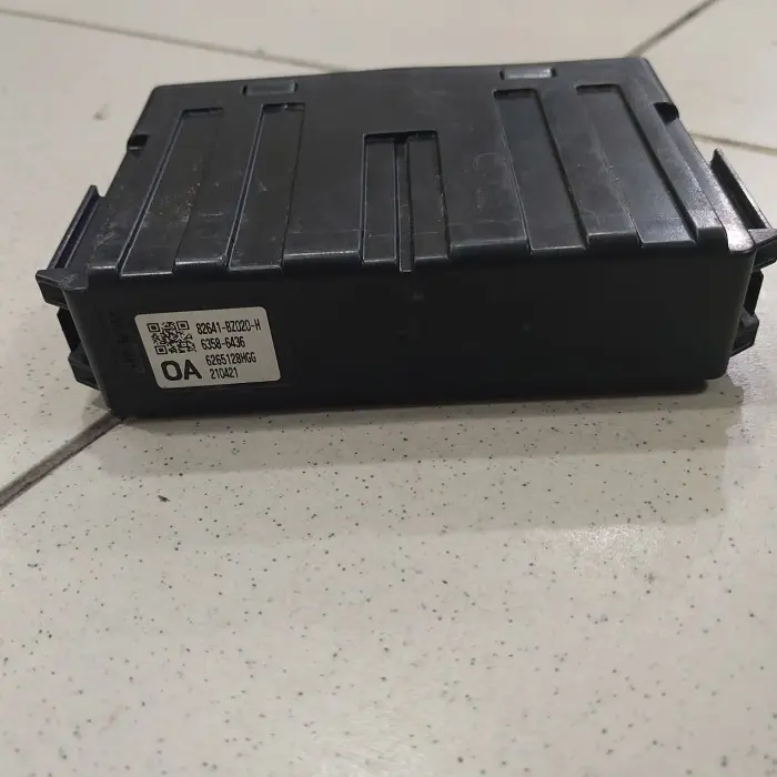 relay integration calya sigra 1200cc original 82641-bz020