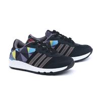 Gambar sepatu sekolah anak laki2 - sepatu kets anak cowok sneakers GRCI-10 dari Zagib Store Kab. Bandung 1 Tokopedia