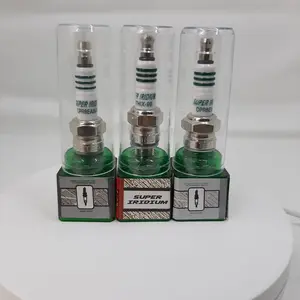 Super Busi Iridium BRT CRF Vario PCX ADV Beat Scoopy KLX Nmax Mio Gsx