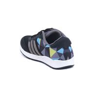 Gambar sepatu sekolah anak laki2 - sepatu kets anak cowok sneakers GRCI-10 dari Zagib Store Kab. Bandung 4 Tokopedia