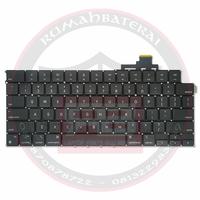 Gambar Keyboard Macbook Air retina M2 A2681 13.6" inchi EMC 4074 tahun 2022 - Garansi 1 bulan dari rumah baterai Kota Bandung 1 Tokopedia