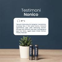Gambar Peek Me Nonico Refill Inhaler 5ml Bantu Kurangi ingin Merokok dari Peek.Me Kota Administrasi Jakarta Selatan 4 Tokopedia