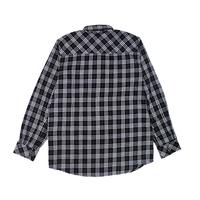 Gambar Kemeja Flanel Pria Soldierside "Jane" Black FS227 - M dari SoldiersideFamilia Kab. Sleman 3 Tokopedia