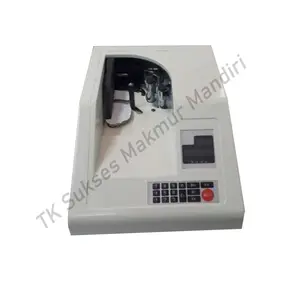 Mesin Hitung Uang Portable Quadra New