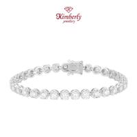 Gambar Gelang Rantai Berlian KBE939676 - Kimberly Jewellery - 1.670 Carat dari Kimberly Jewellery Online Kota Administrasi Jakarta Selatan 1 Tokopedia