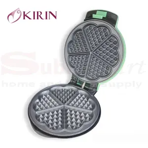 WAFFLE TOASTER KIRIN KWT-400