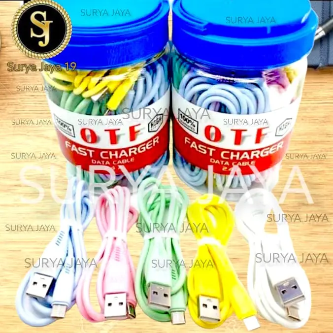 KABEL DATA OTF MACARON