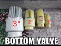 Gambar BOTTOM VALVE / KLEP AIR / SARINGAN BAWAH - 1" dari MARINE88 Kota Administrasi Jakarta Barat 2 Tokopedia