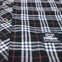 Gambar Kemeja Flanel Pria Soldierside "Jane" Black FS227 - M dari SoldiersideFamilia Kab. Sleman 4 Tokopedia