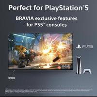 Gambar LED TV SONY 55 Inch XR55X90K Sony XR-55X90K 55 Inch Google TV 4K TV dari Bogor Solution Electronic Kota Bogor 2 Tokopedia