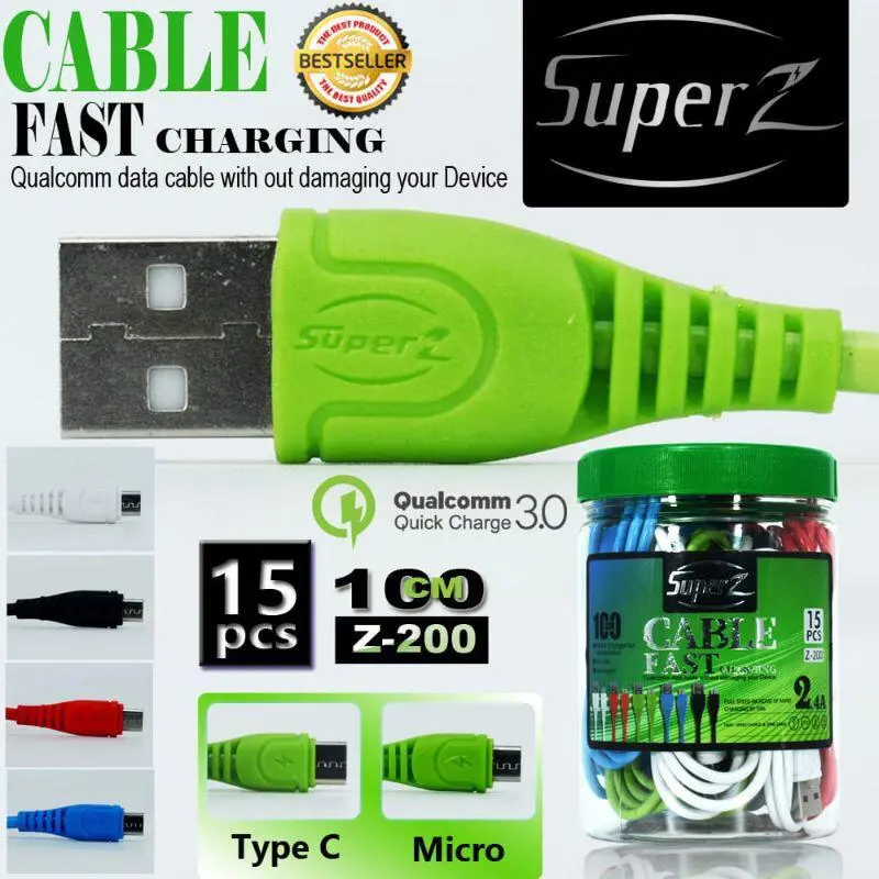 KABEL DATA SUPER Z