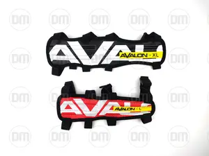 Arm Guard - Avalon Double ArmGuards Polyester 600D - Panahan - Archery
