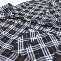 Gambar Kemeja Flanel Pria Soldierside "Jane" Black FS227 - M dari SoldiersideFamilia Kab. Sleman 2 Tokopedia