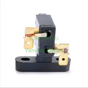 carbon brush with holder genset 5kw-8kw