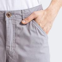 Gambar 3Second Celana Pendek Chinos Pria Abu 111222 dari 3SECOND Kota Bandung 4 Tokopedia
