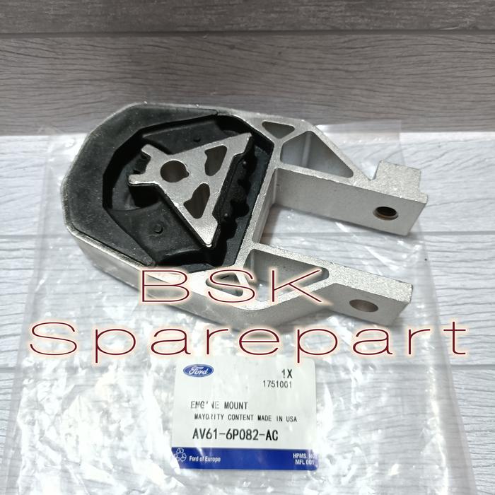Gambar Engine Mounting Bagian Belakang Ford All New Focus 2013-Up Original dari BSK Sparepart Kota Administrasi Jakarta Utara Tokopedia