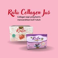 Gambar ratu collagen jus dari Ratu Collagen Care Kota Depok 1 Tokopedia