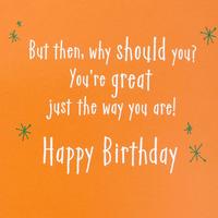Gambar GREETING CARD- HALLMARK- KARTU UCAPAN-BIRTHDAY CARD- DOG WITH BOW TIE dari Hallmark Cards Indonesia Kota Administrasi Jakarta Utara 3 Tokopedia