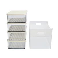 Gambar Silicook Mix Set Food Trim 1200ml (4xDeep 1200ml + 1 Tray large) dari Silicook Indonesia Kota Administrasi Jakarta Barat 4 Tokopedia