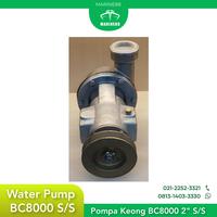 Gambar WATER PUMP BC8000 2" STAINLESS / POMPA AIR / POMPA KEONG - RH dari MARINE88 Kota Administrasi Jakarta Barat 3 Tokopedia