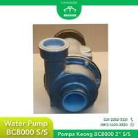 Gambar WATER PUMP BC8000 2" STAINLESS / POMPA AIR / POMPA KEONG - RH dari MARINE88 Kota Administrasi Jakarta Barat 2 Tokopedia