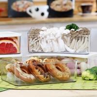 Gambar Silicook Mix Set Food Trim 1200ml (4xDeep 1200ml + 1 Tray large) dari Silicook Indonesia Kota Administrasi Jakarta Barat 2 Tokopedia