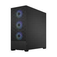 Gambar CASING FRACTAL DESIGN POP XL AIR RGB E-ATX GAMING CASE - Putih dari Toko Expert Komputer Kota Administrasi Jakarta Pusat 4 Tokopedia