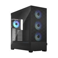 Gambar CASING FRACTAL DESIGN POP XL AIR RGB E-ATX GAMING CASE - Putih dari Toko Expert Komputer Kota Administrasi Jakarta Pusat 3 Tokopedia