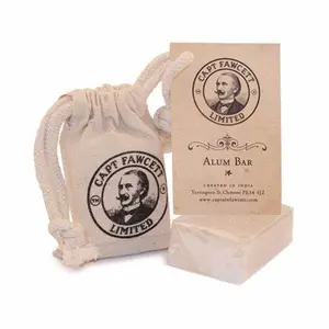 Traditional Alum Bar 90g