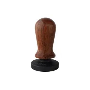 Edelmann Coffee Spring Tamper 58mm