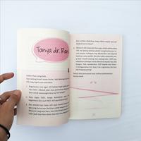 Gambar Buku Pintar ASI dan Menyusui dr Maharani Bayu @dokterlaktasi MPASI dari Sahabat Buku Anak Kab. Tangerang 4 Tokopedia
