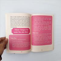 Gambar Buku Pintar ASI dan Menyusui dr Maharani Bayu @dokterlaktasi MPASI dari Sahabat Buku Anak Kab. Tangerang 3 Tokopedia