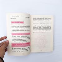 Gambar Buku Pintar ASI dan Menyusui dr Maharani Bayu @dokterlaktasi MPASI dari Sahabat Buku Anak Kab. Tangerang 5 Tokopedia