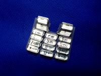 Gambar Keypad Sony Ericsson K700 K700i New Original Tombol Keyboard dari CNC phoneshop Kota Administrasi Jakarta Pusat 1 Tokopedia