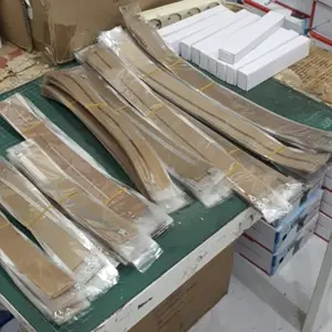 Element kawat sealer elemen kawat pemanas sealer