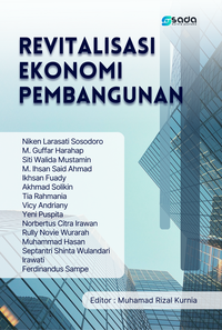 Gambar Revitalisasi Ekonomi Pembangunan dari Store Sada Kurnia Kab. Serang 1 Tokopedia