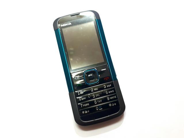 Gambar Hape Rusak Nokia 5000 Jadul Untuk Koleksi Pajangan Kanibalan dari CNC phoneshop Kota Administrasi Jakarta Pusat Tokopedia