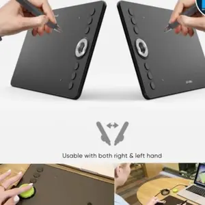 XP pen Deco 02 Creative animation drawing tablet