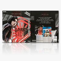 Gambar Coloring Book SMALL STAR WARS / Buku Mewarnai SMALL Adinata Karakter - StayOnTarget dari Om Botak Shop Kab. Tangerang 4 Tokopedia