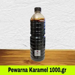 Pewarna Makanan Karamel Caramel 1 kg