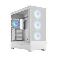 Gambar CASING FRACTAL DESIGN POP XL AIR RGB E-ATX GAMING CASE - Putih dari Toko Expert Komputer Kota Administrasi Jakarta Pusat 2 Tokopedia