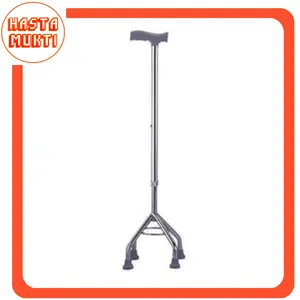 Gea Tongkat Kaki 4 / Alat Bantu Jalan GEA